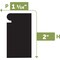 Ekena Millwork WM175 - 2"H x 1 1/16"D x 144"L Casing Flexible Moulding CASFWM175X144 - alternate 2